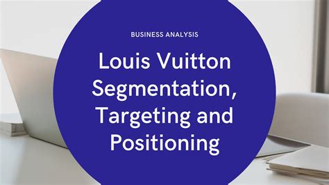 lv targeting and positioning